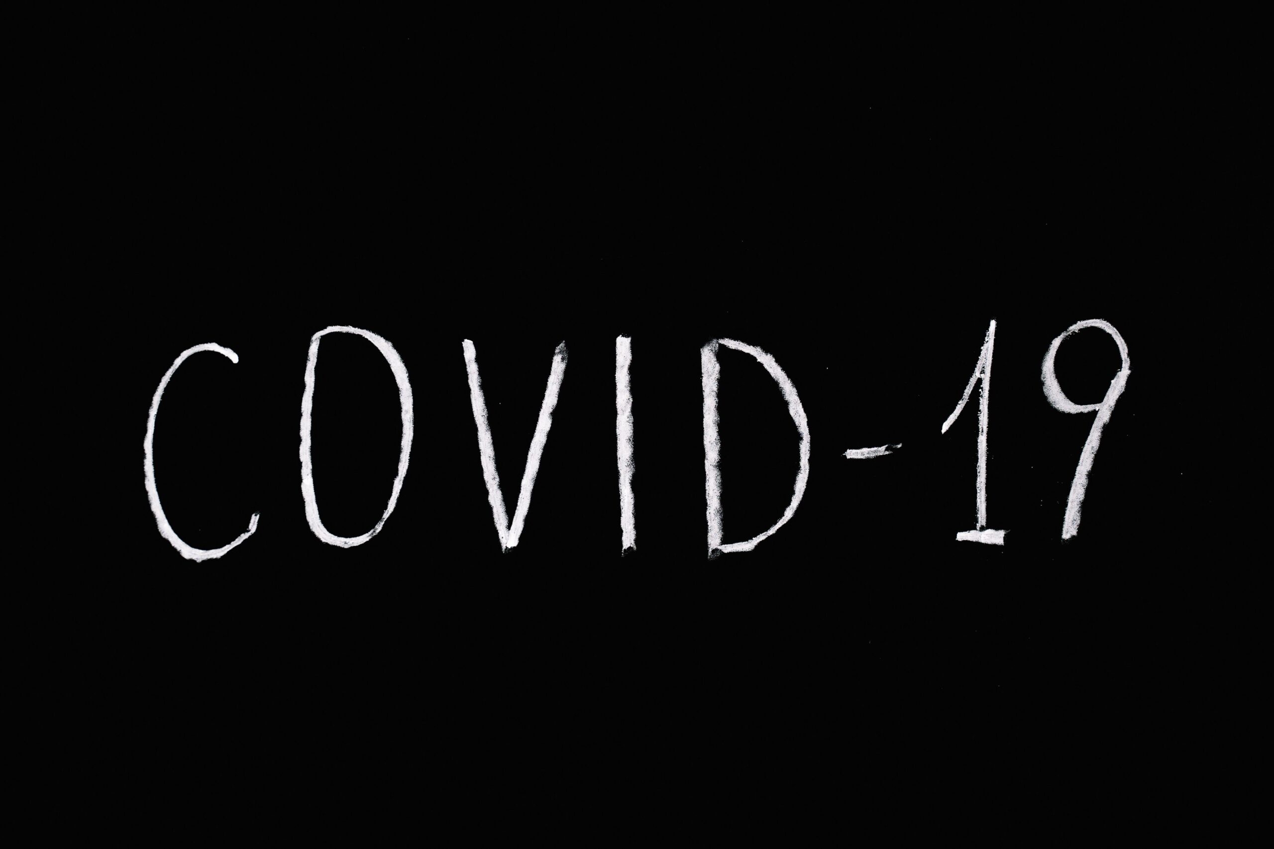 The impact of COVID pandemic on self employment in Canada