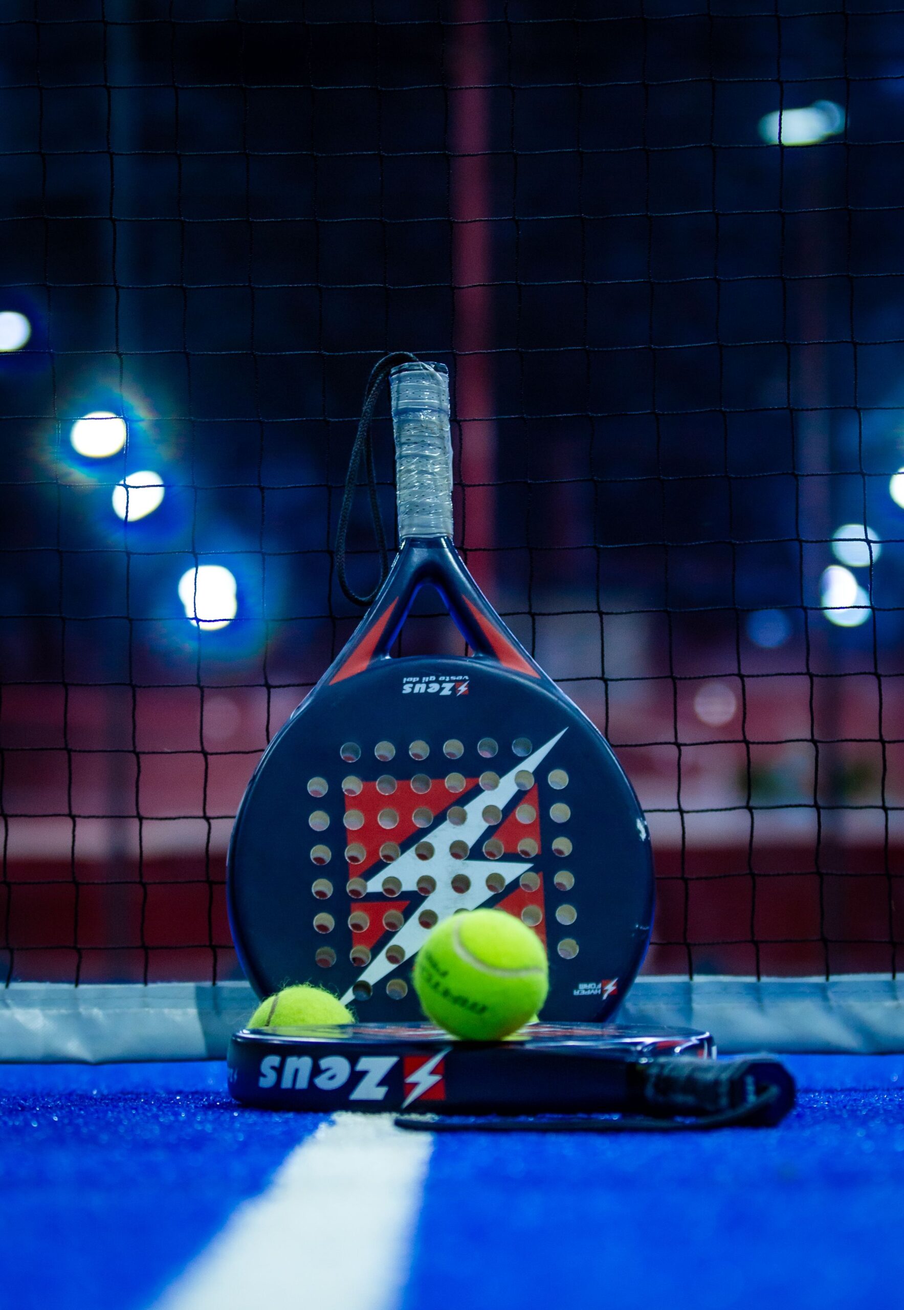 Padel
